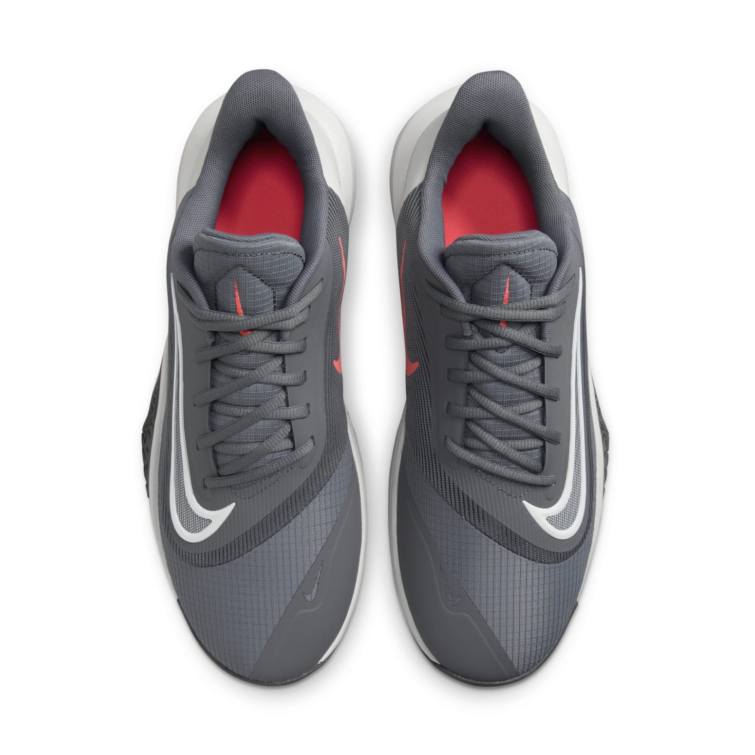 Nike Precision 7 'Smoke Grey' FN4322-003