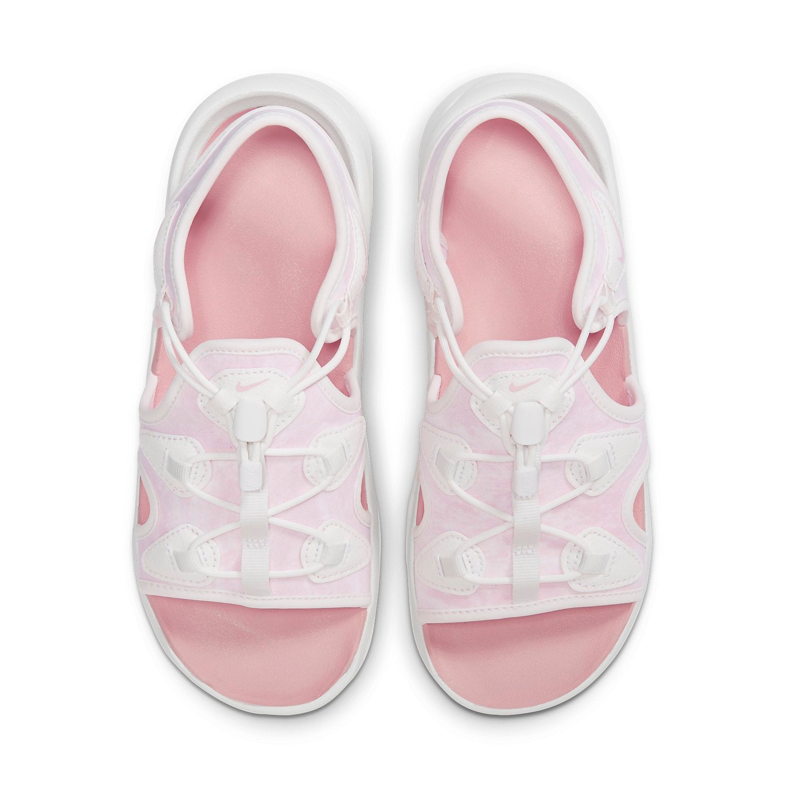 (WMNS) Nike Air Max Koko Sandal 'White Pink Glaze' CI8798-101
