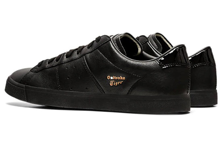 Onitsuka Tiger Lawnship 3.0 'Black' 1183A568-001