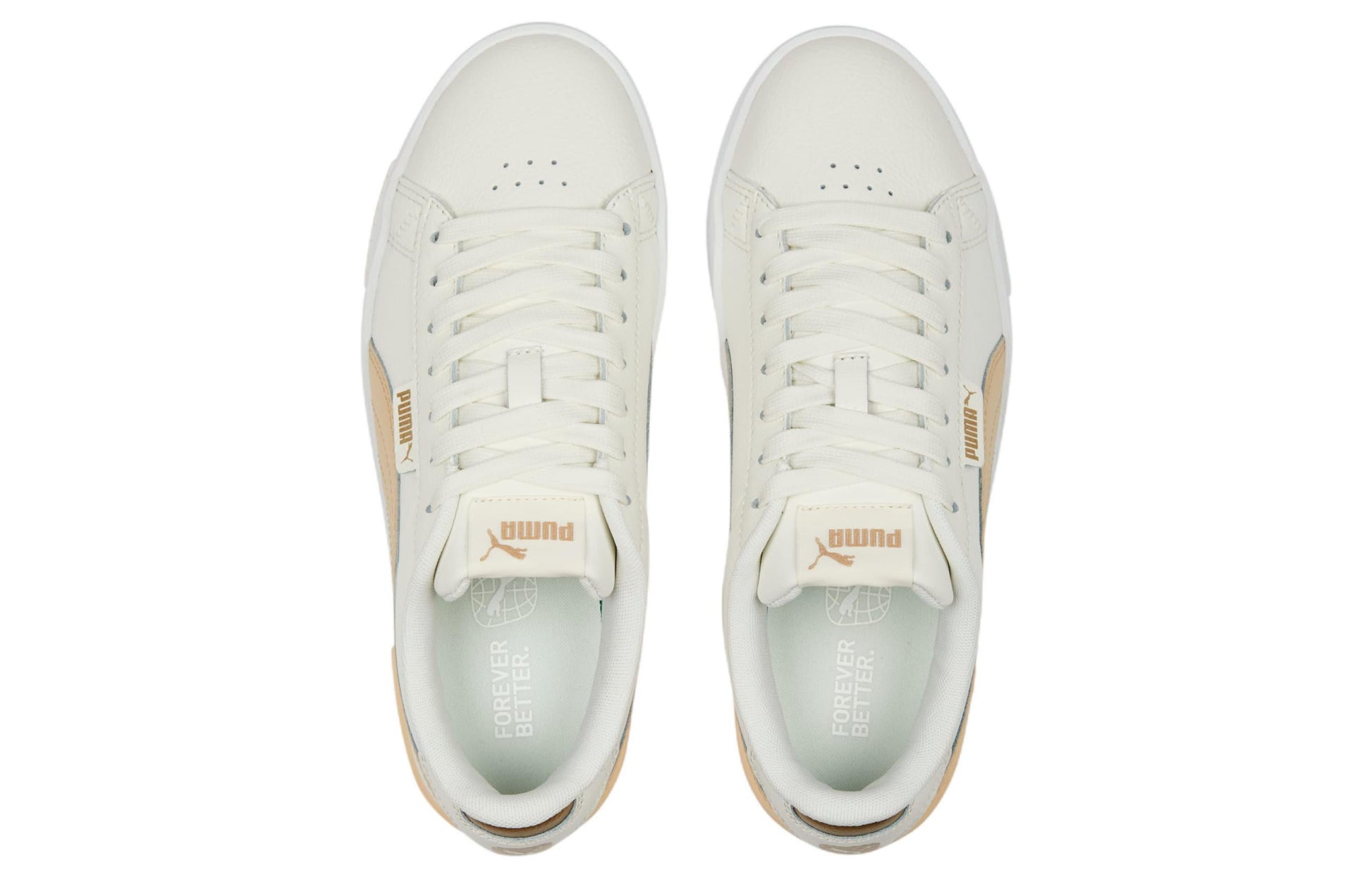 (WMNS) PUMA Jada Renew 'Beige' 386401-12