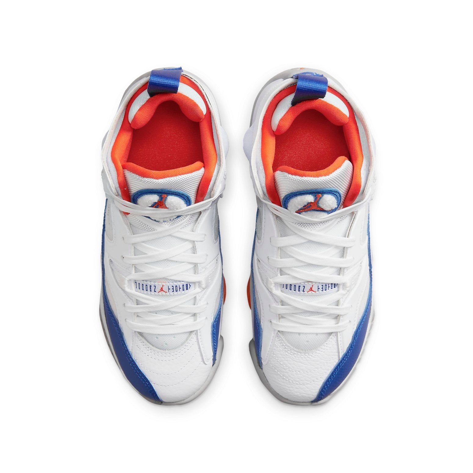 (GS) Air Jordan Jumpman Two Trey 'Wheaties' DQ8431-148