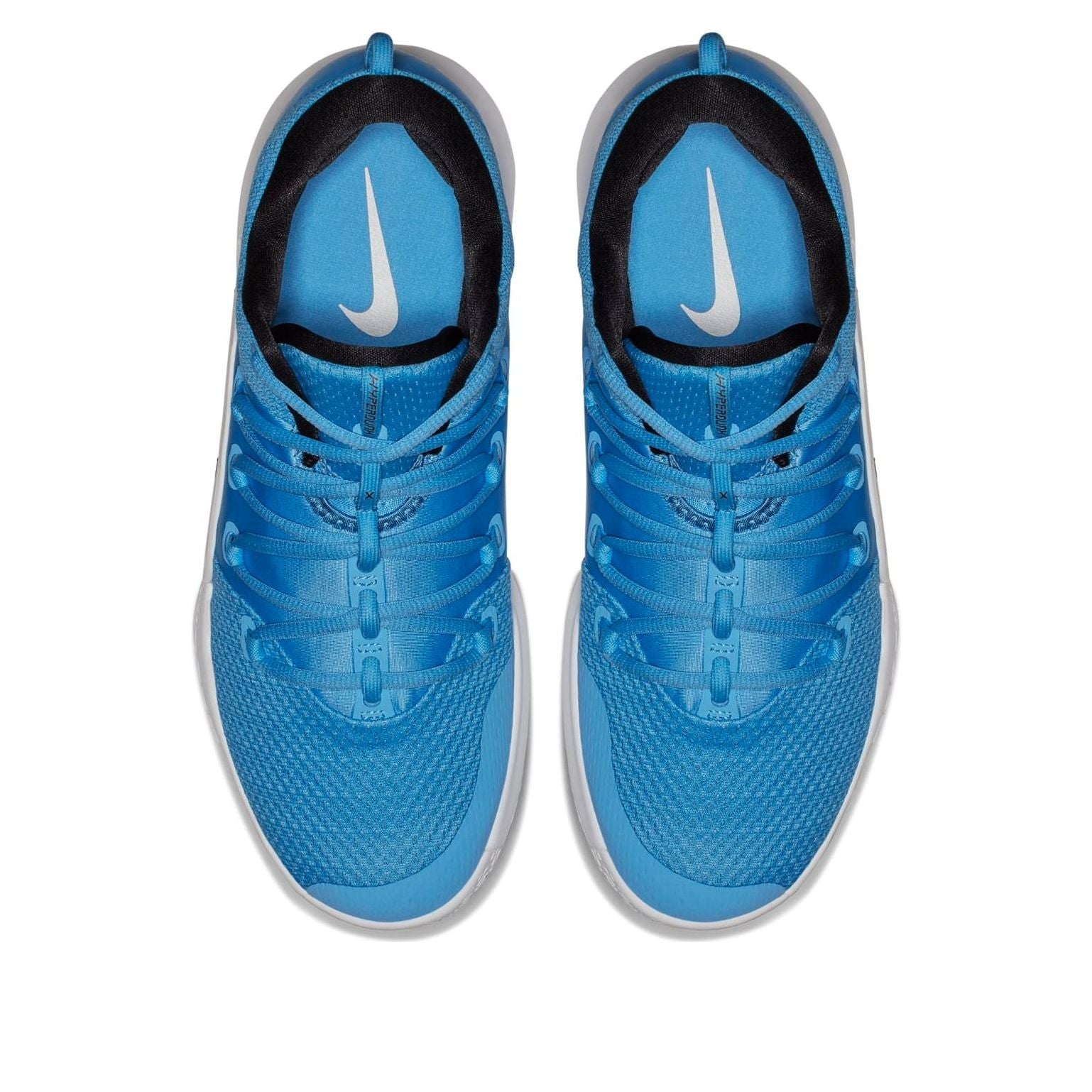 Nike Hyperdunk X Low TB 'University Blue' AR0463-401