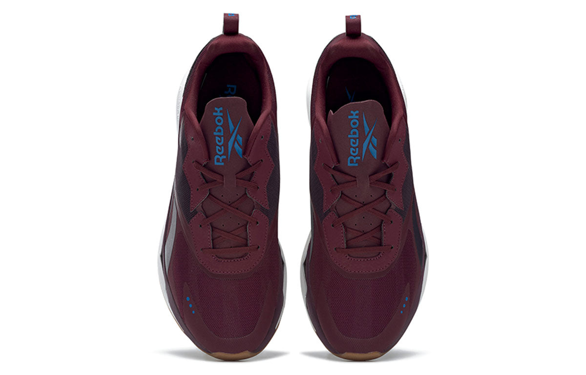 Reebok Zig Elusion Energy 'Red' FV3843