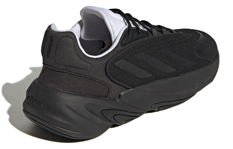 adidas Ozelia Shoes 'Core Black White' GX4499
