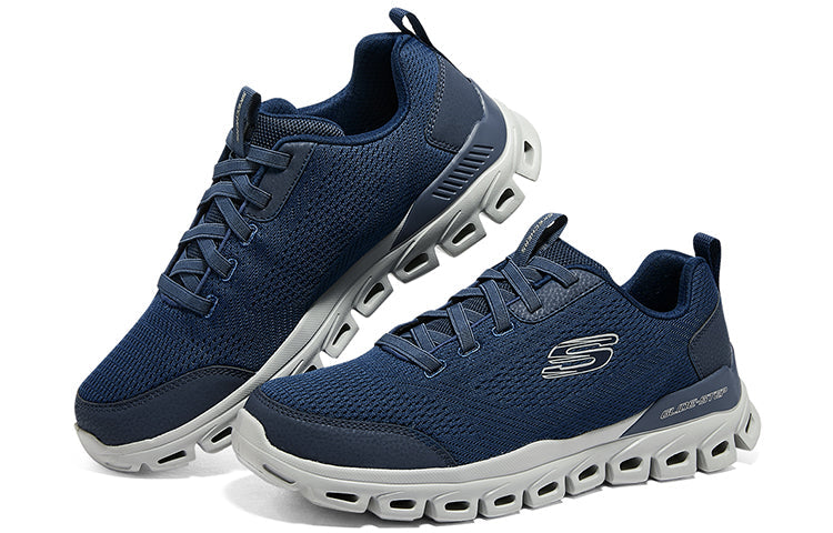 Skechers Glide-Step 'Navy' 232135-NVY
