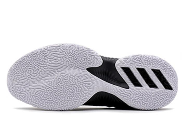 adidas Explosive Bounce 'Grey' BY3779