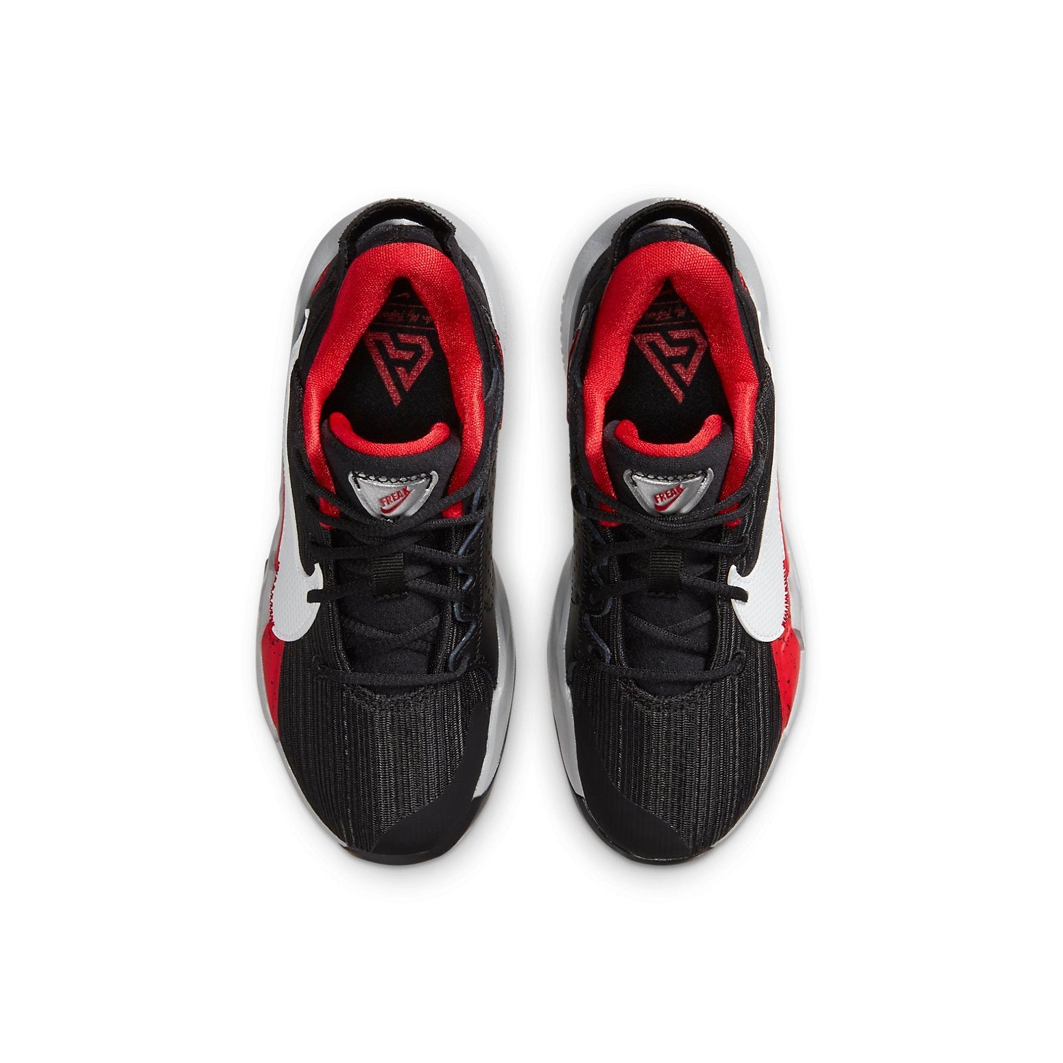 (PS) Nike Zoom Freak 2 'Bred' CN8576-003