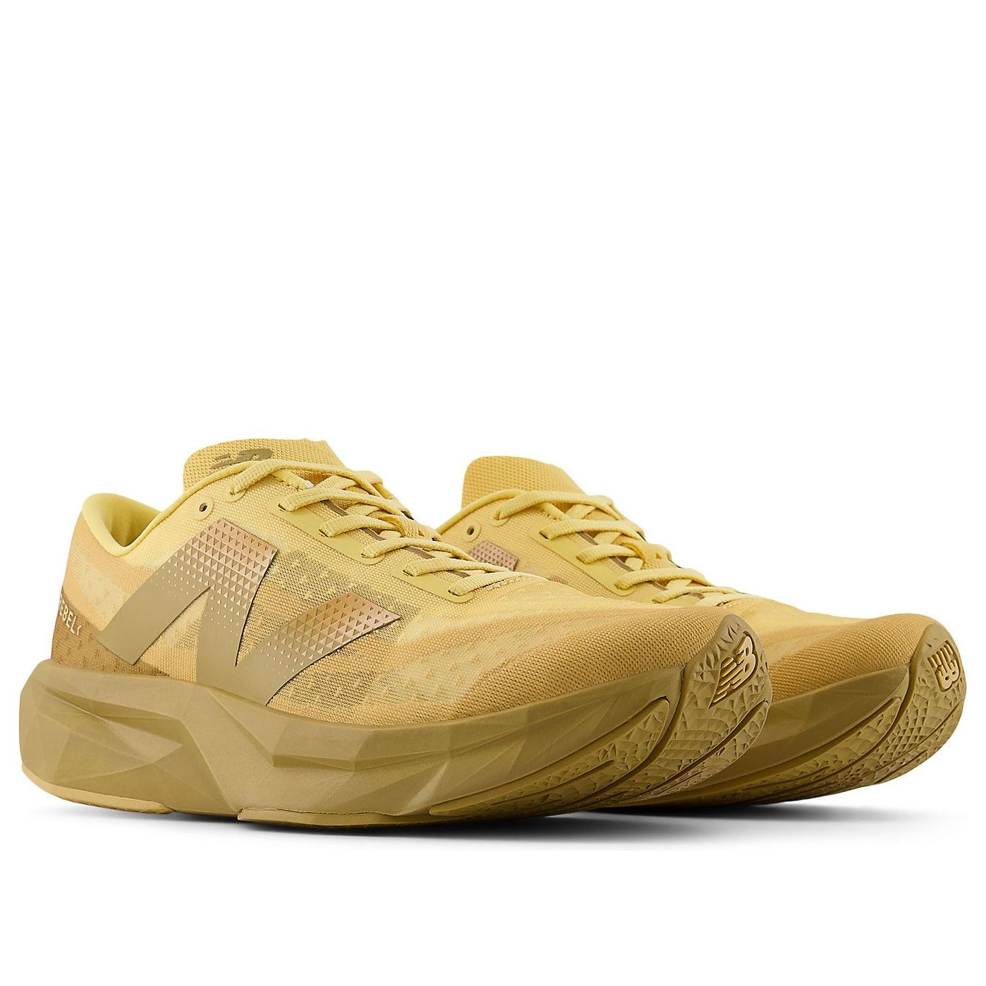 New Balance FuelCell Rebel v4 'Khaki Brown' MFCXLH4