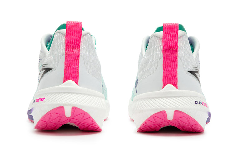 361 Degrees Biospeed CQT 'White Mint Green' 672322236-2
