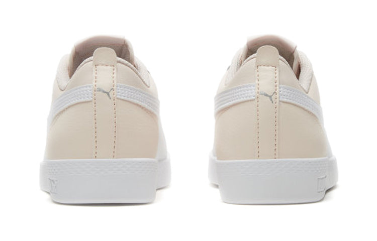(WMNS) PUMA Smash v2 'Rosewater' 365208-20