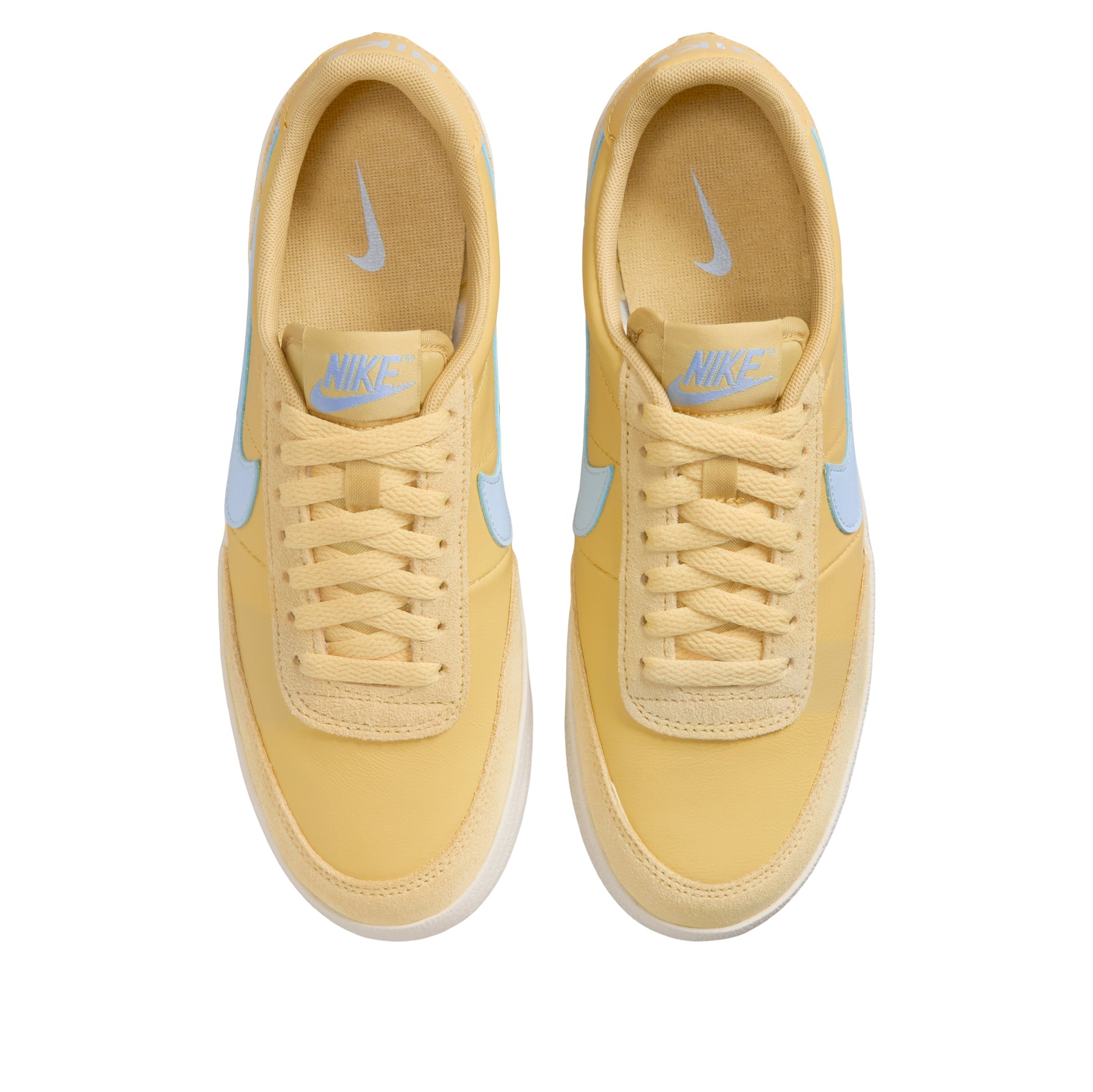 (WMNS) Nike Killshot 2 'Saturn Gold Royal Tint' IF1745-700