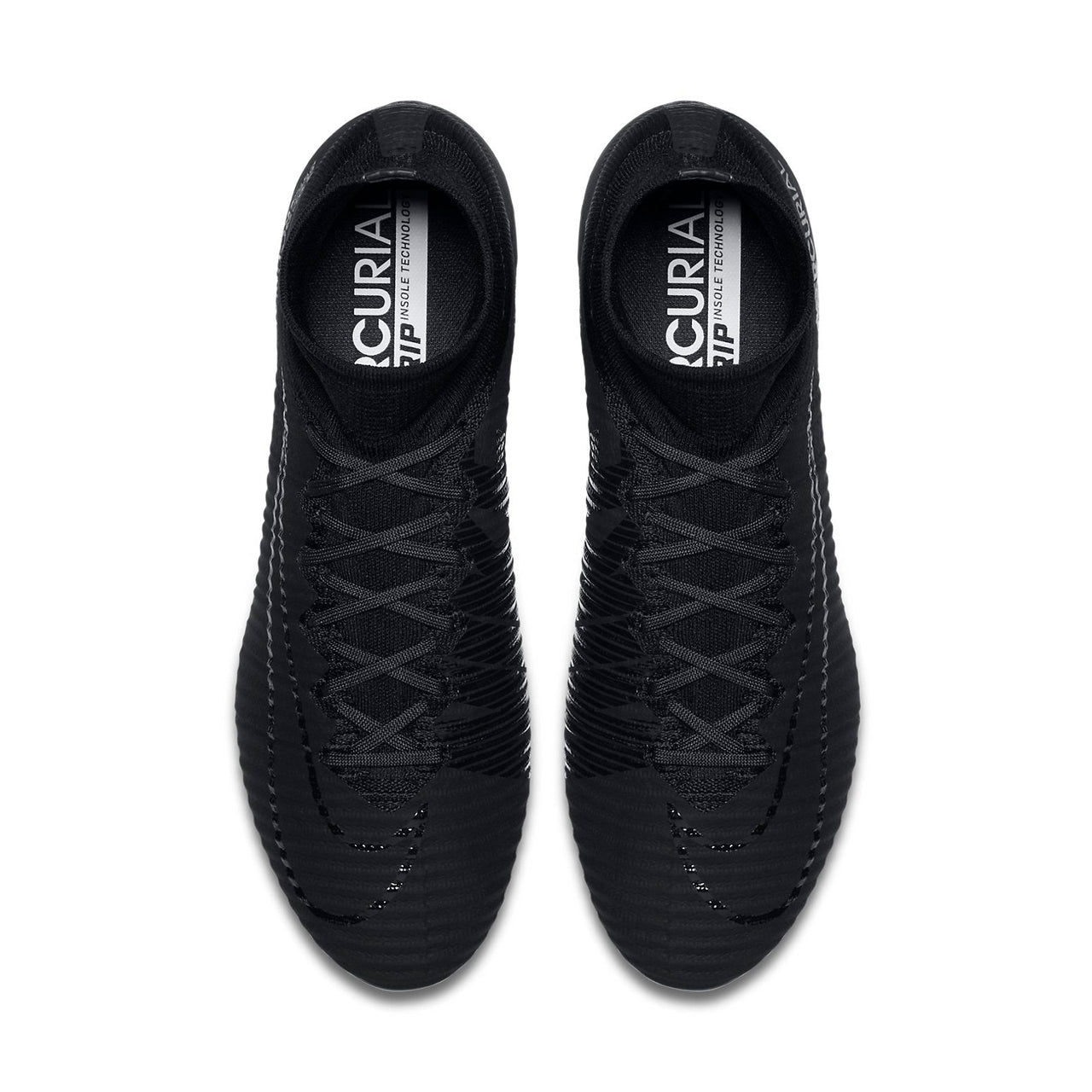 Nike Mercurial Superfly 5 DF FG Black 831940-001
