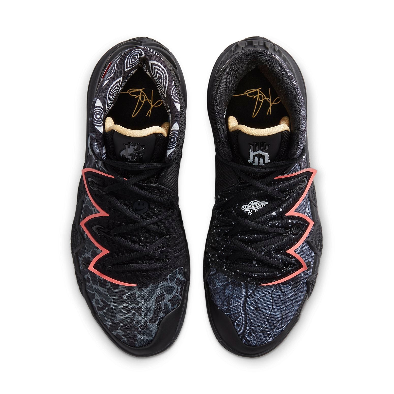 Nike Kybrid S2 'What The' CQ9323-001