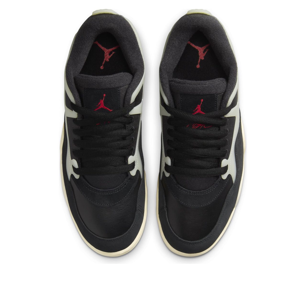 Air Jordan 4 RM 'Black Coconut Milk' FQ7939-006