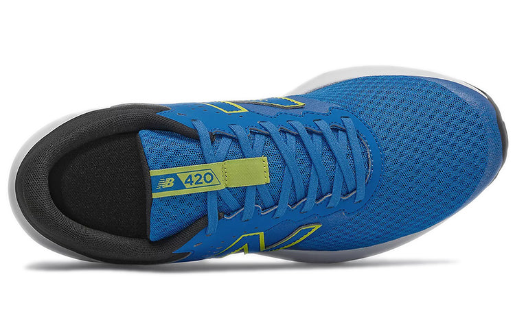 New Balance 420 v2 Low-Top Blue ME420LV2