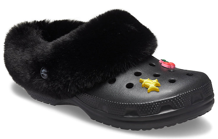 Crocs Classic Clog Crocs 'Black' 207409-001