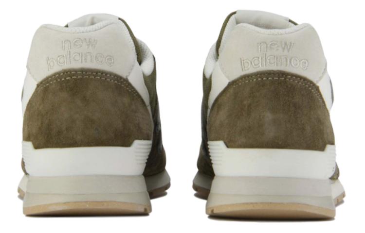 New Balance 996 'Olive Green' CM996RS2