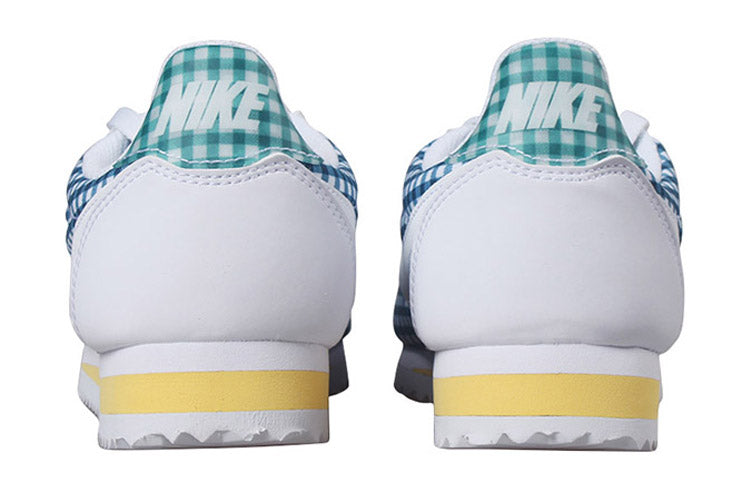 (WMNS) Nike Classic Cortez QS 'Blue Force' BV4890-101