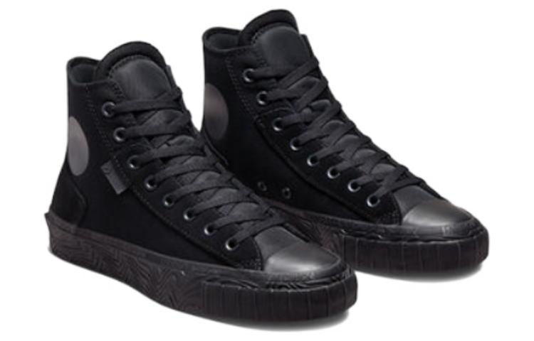 Converse Chuck Taylor Alt Star High 'Wavy - Black' A04359C