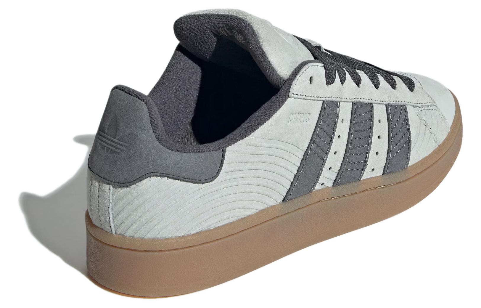 adidas Campus 00s 'Japanese Rock Garden Ash Silver' IF4336