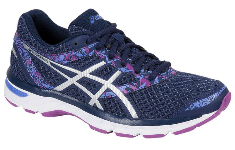 (WMNS) ASICS Gel-Excite 4 'Indigo Blue Orchid' T6E8N-4949
