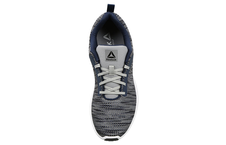 Reebok Fortify Runner Grey/Blue EG4431