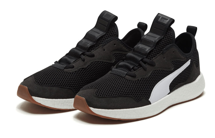 PUMA NRGY Neko Skim 'Black' 192621-08
