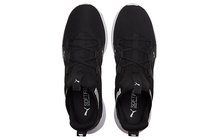 PUMA Contempt Demi 'Black White' 193160-03