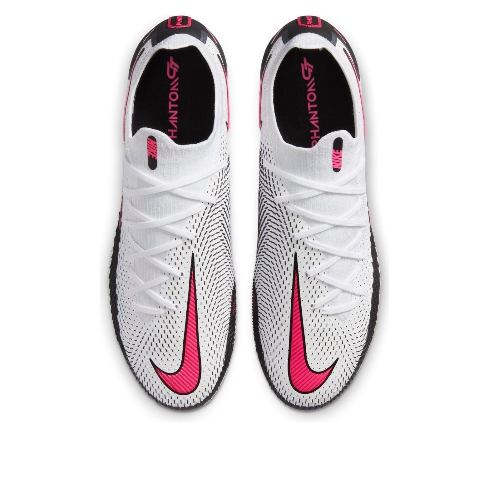 Nike Phantom GT Elite AG Pro 'White Pink Blast' CK8438-160