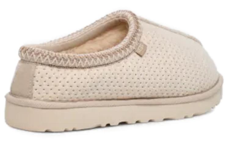 UGG Tasman Flecked Knit 'Beige' 1153100-CMCM