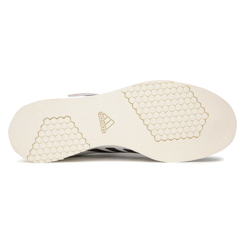 adidas Perfect 3 Tokyo Weightlifting 'White' GZ2862