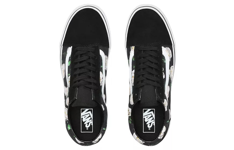 Vans Old Skool 'Romantic Flower' VN0A38G1VRK