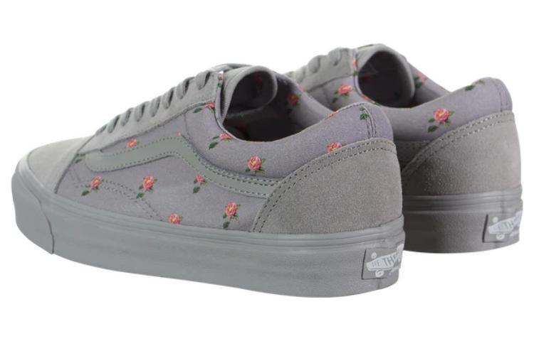 Vans Undercover x OG Old Skool LX 'Undercover' VN0A36C8NTJ