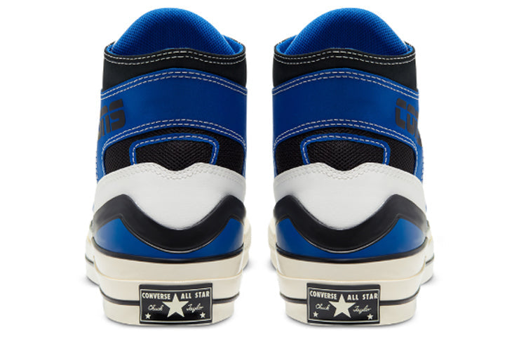 Converse Chuck 70 E260 High 'Blue' 167828C