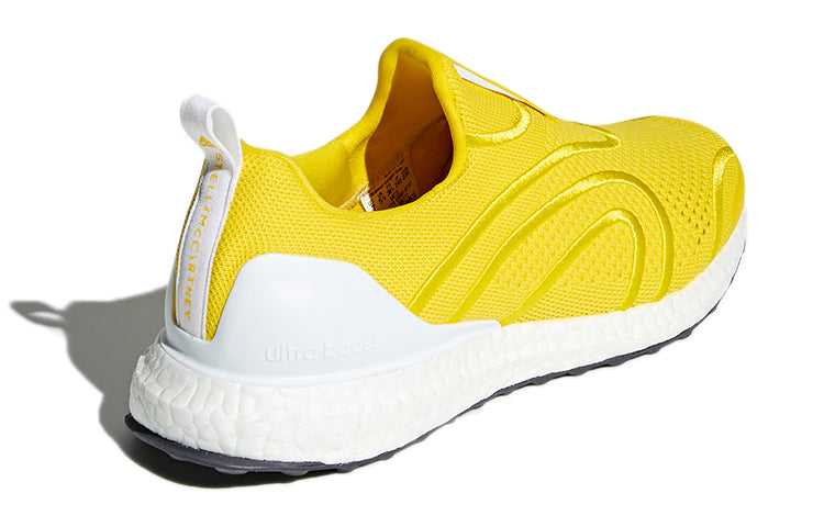 (WMNS) adidas Stella McCartney x UltraBoost Uncaged 'Yellow' BB6272
