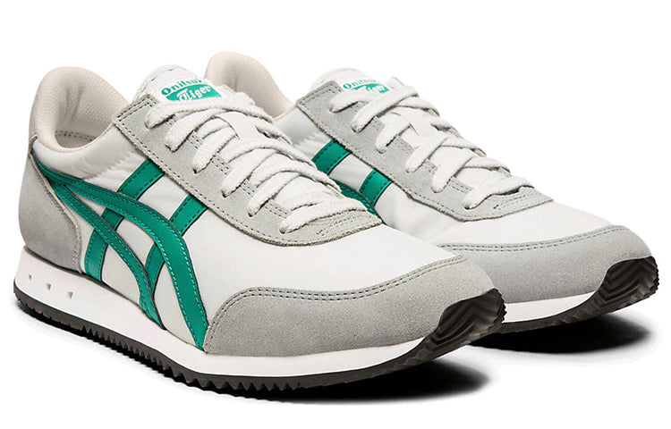 Onitsuka Tiger New York 'Glacier Grey Jellybean' 1183A205-021