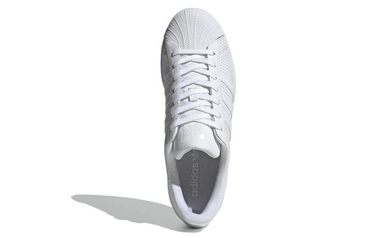 adidas Superstar 'Triple White' FV2829