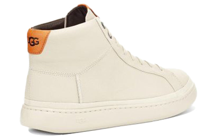 UGG Cali- Skate shoes 'Cream y' 1106049-PRC