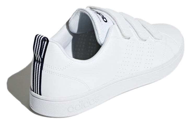 adidas VS Advantage CL CMF HK 'White' AW5211