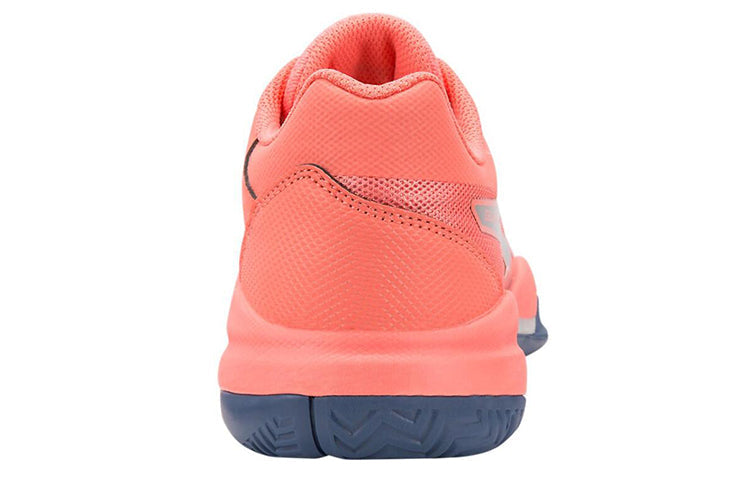 (WMNS) ASICS Gel-Game 7 'Orange' 1042A036-704