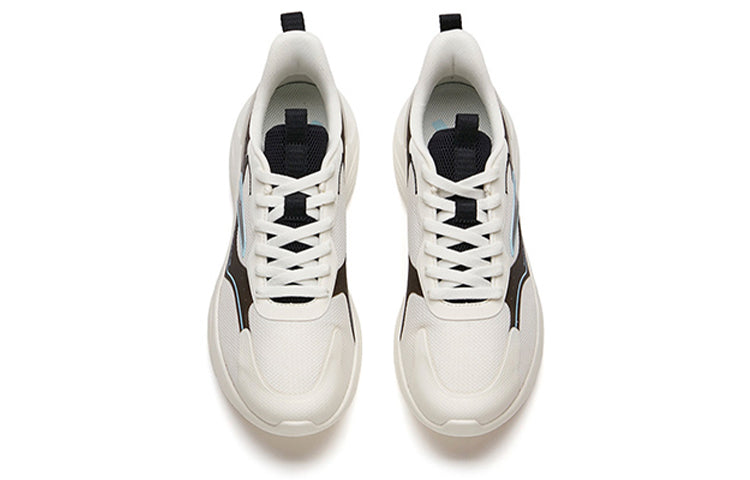 ANTA Running Series Sneakers 'White Blue Black' 912135561-3