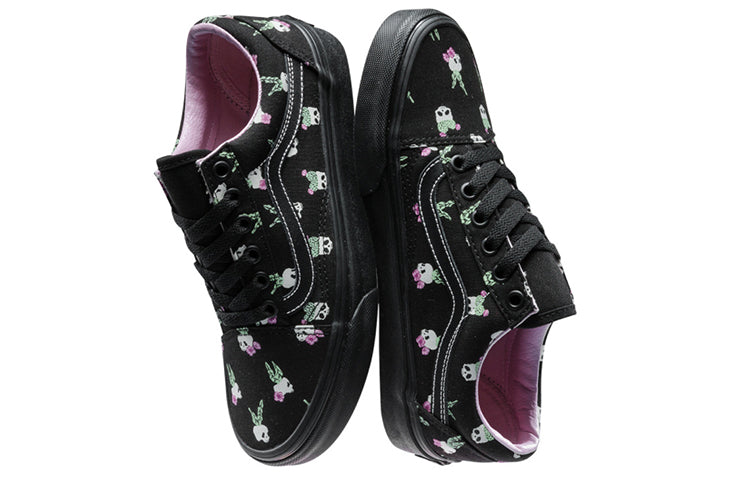 Vans Old Skool 'Cactus Paradise' VN0A38G1QMH