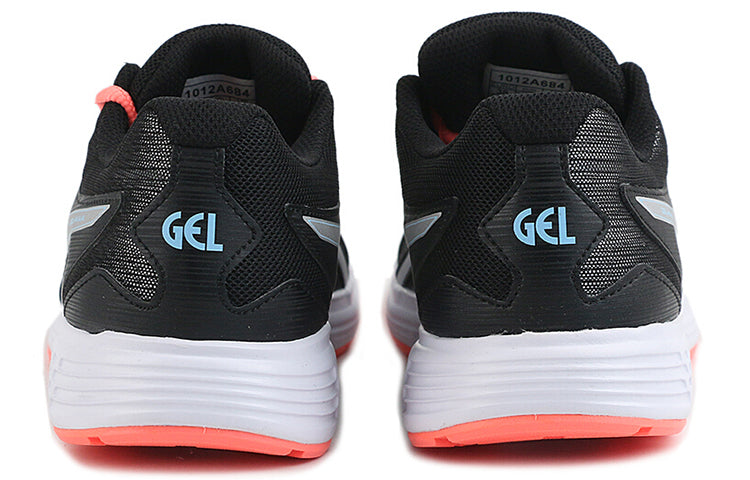 (WMNS) ASICS Gel-Ikaia 9 Black Sneakers 1012A684-001
