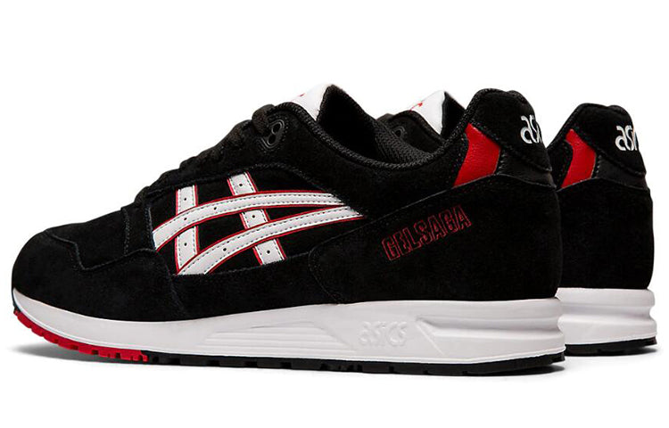 ASICS Gel Saga 'Black White' 1191A232-001
