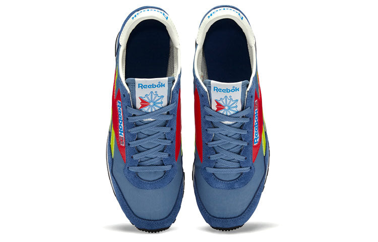 Reebok AZ 2 'Blue Slate Acid Yellow' GZ9870