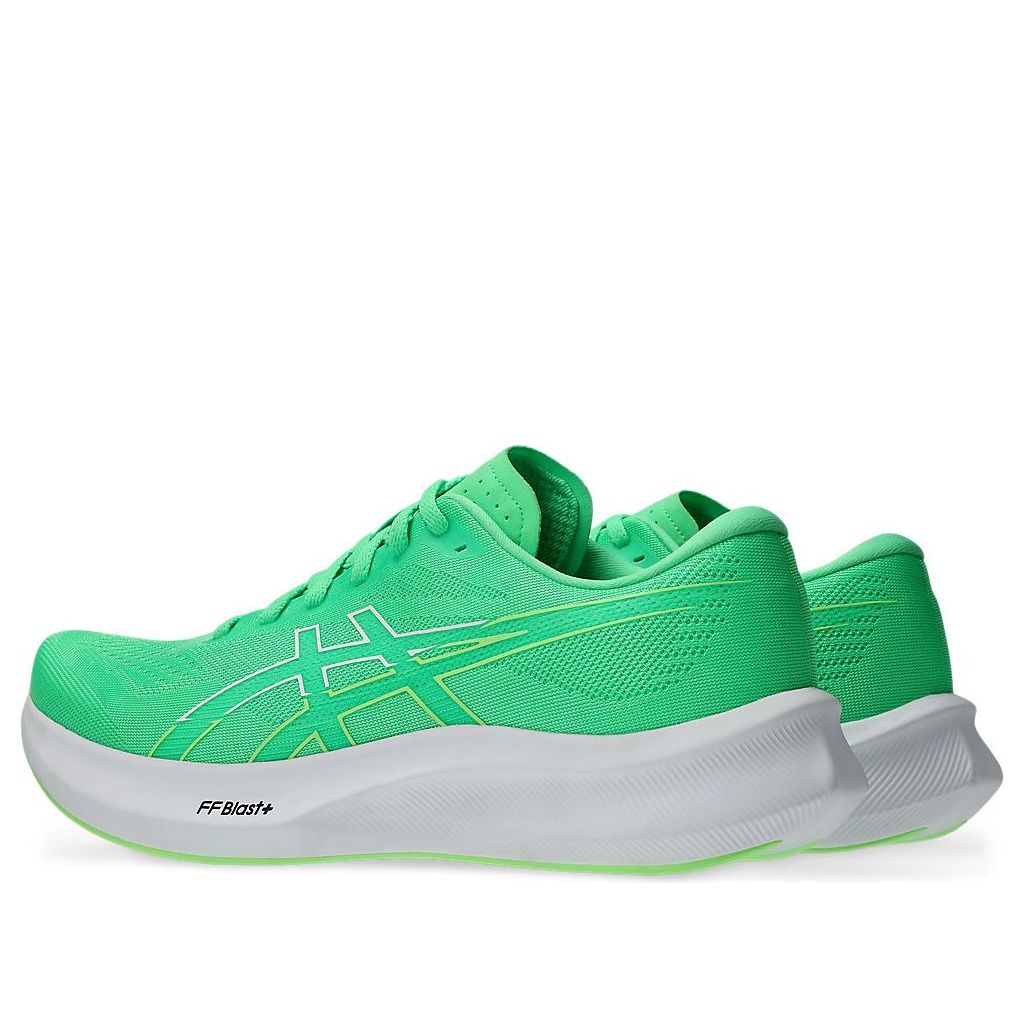 ASICS EvoRide Speed 3 'Vital Green White' 1011B969-300