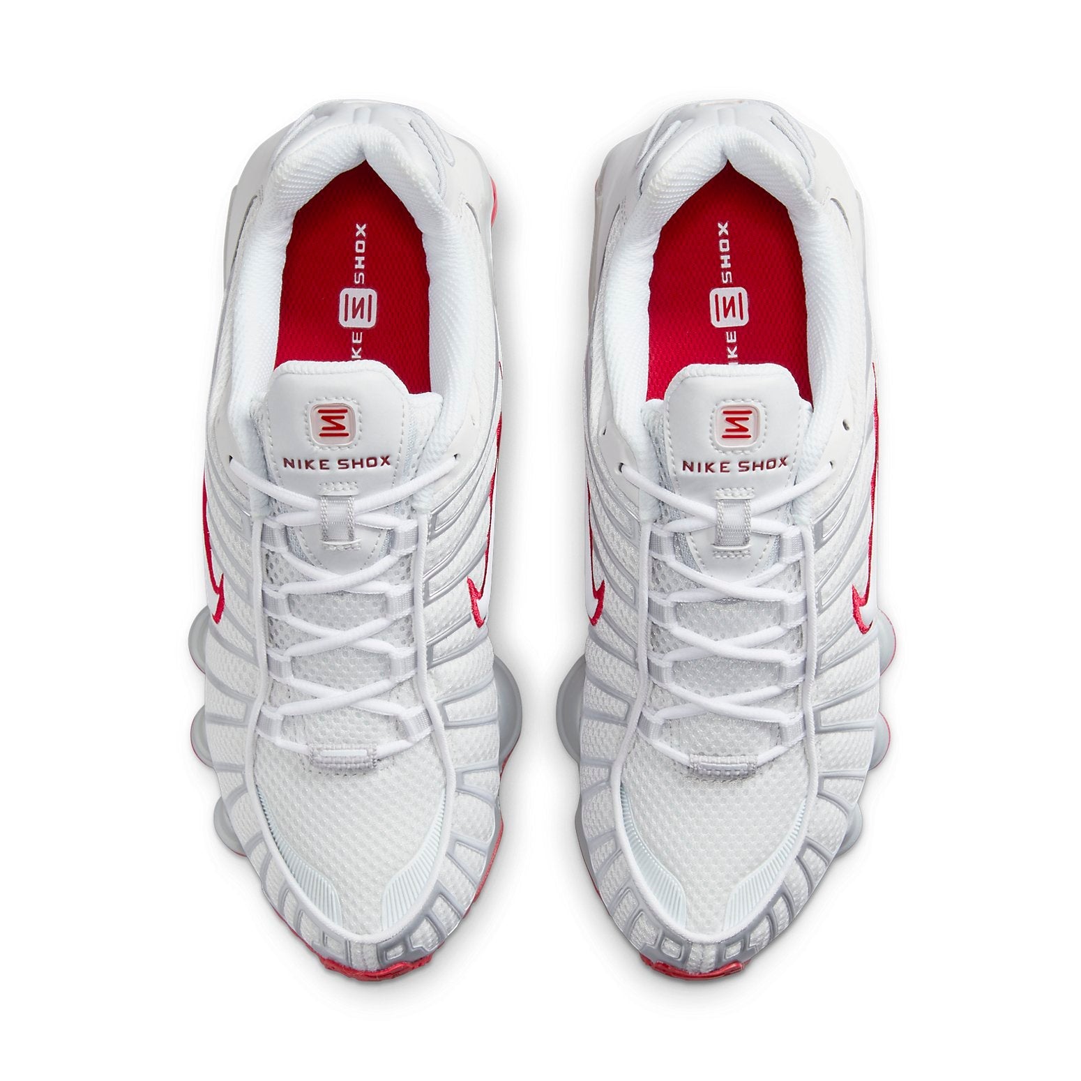 (WMNS) Nike Shox TL 'Platinum Tint' FZ4344-001