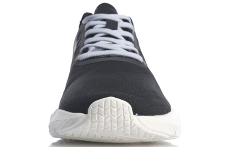 (WMNS) Li-Ning Flex 'Black White' ARKQ006-1