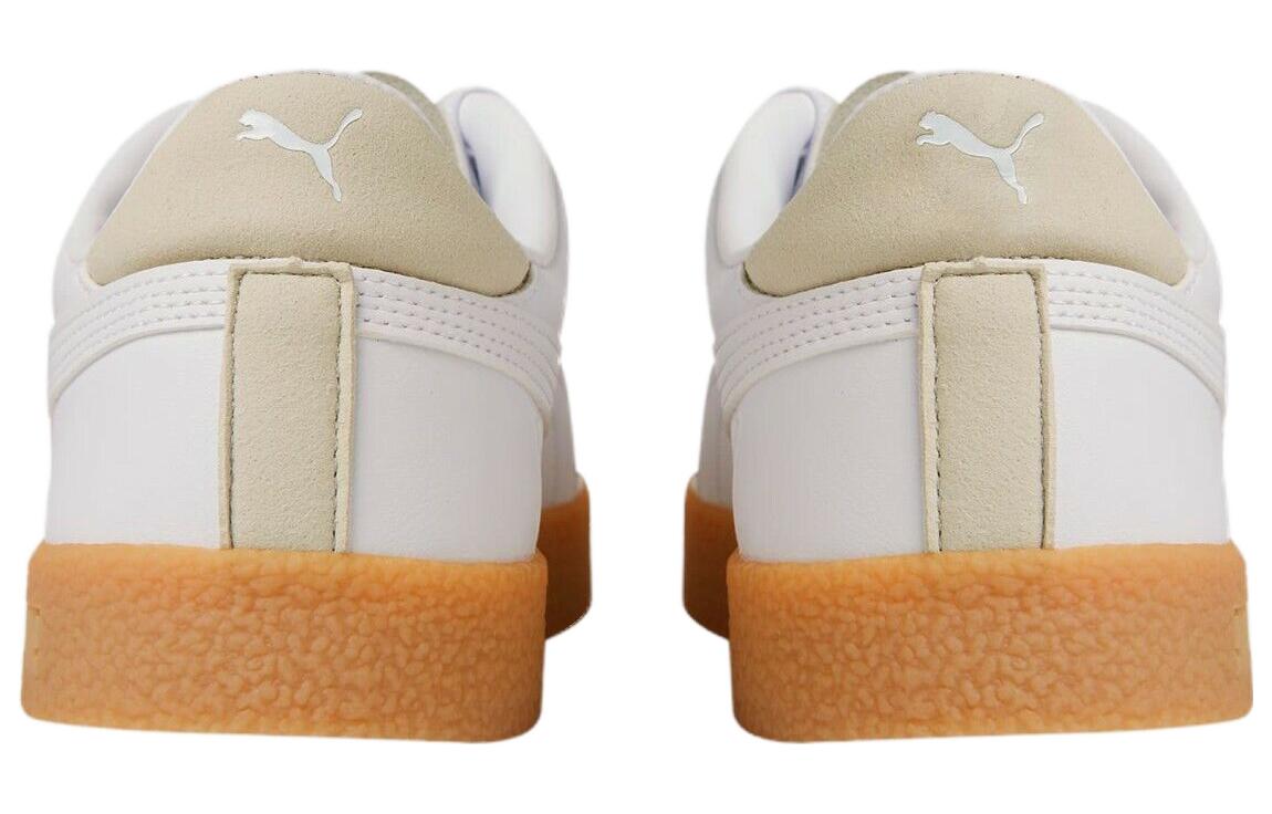 PUMA Club SD 'White Gum' 385277-01