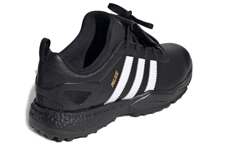 adidas Palace x Golf 2.0 'Core Black' G28124